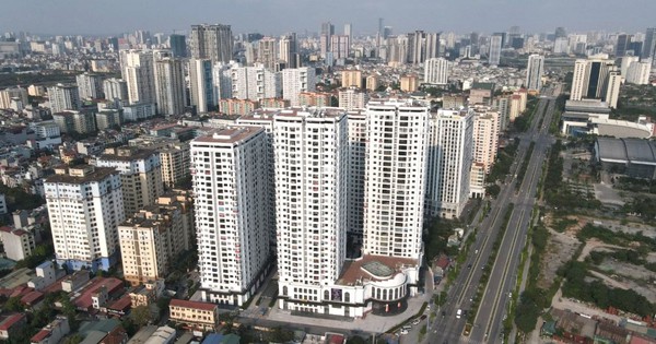 Định danh bất động sản và “bài toán” hạ giá nhà đất