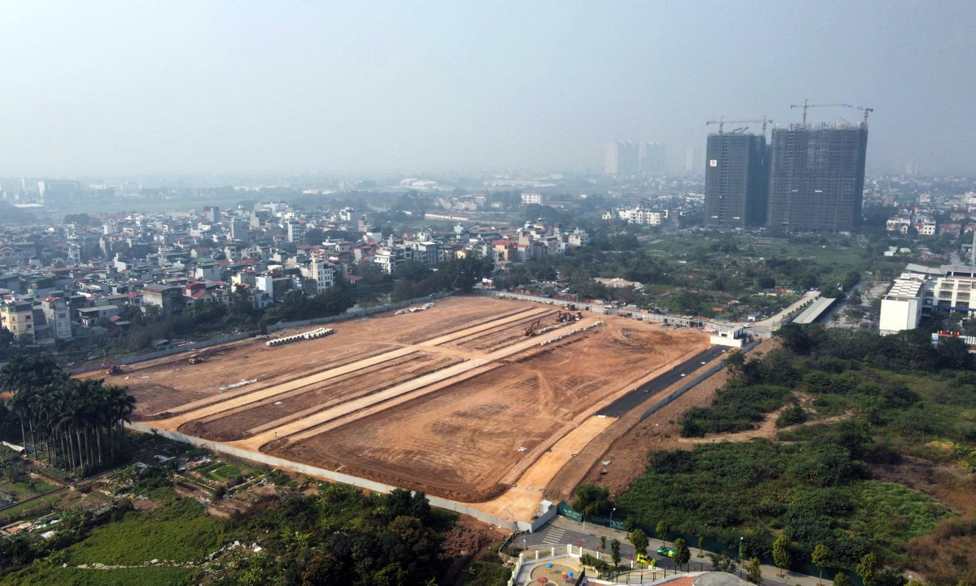 Đề xuất cho phép bán nhà 'trên giấy' dù chưa giải chấp - Ảnh 1