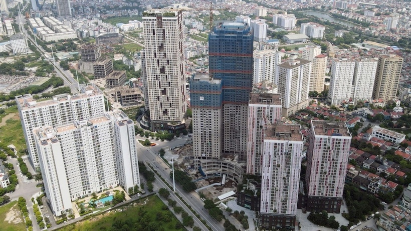 Bất động sản sẽ có mã định danh: "Lá chắn thép" chặn đầu cơ, minh bạch hóa thị trường - Ảnh 1