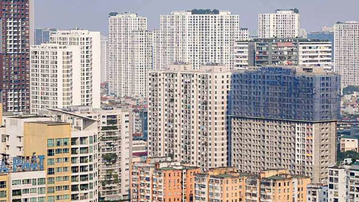 Thủ tướng: Kéo giảm giá chung cư phù hợp với sự phát triển chung của đất nước - Ảnh 2