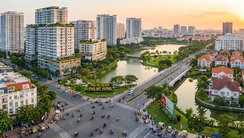 Toàn cảnh thị trường BĐS Việt Nam 2025: Bản lề mở ra một chu kỳ mới - Ảnh 1