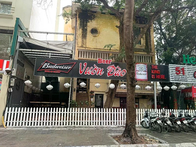 Biệt thự cổ Hà Nội bị phá dỡ xây cao ốc gây xôn xao - Ảnh 3