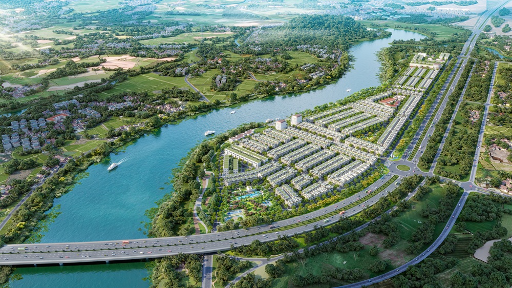 Gia Lai nâng tầm chuẩn sống bằng đô thị lấy con người trung tâm - Ảnh 1