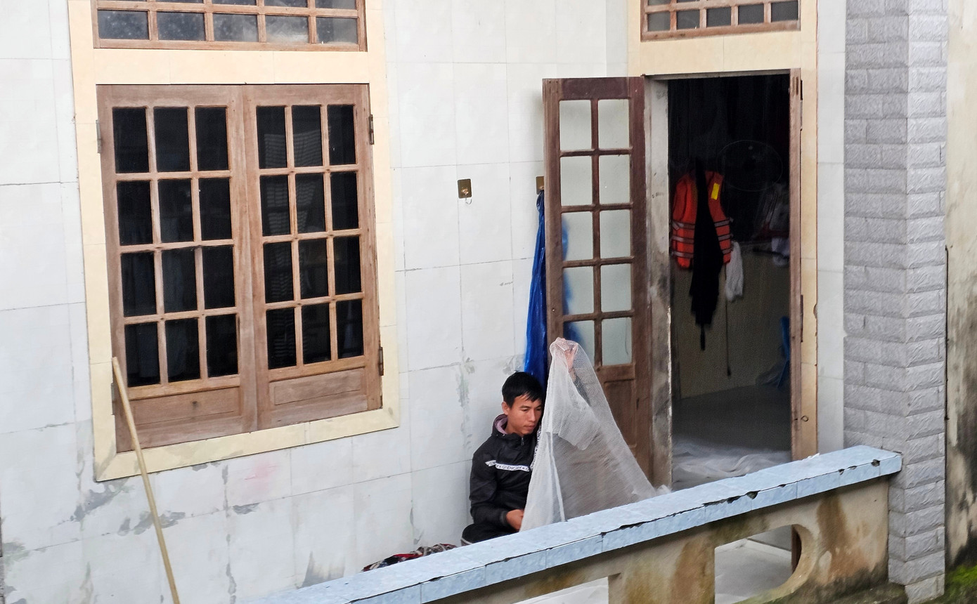 Xã cùng lúc cấp hàng loạt ‘sổ đỏ’ cho dân sau gần 20 năm chờ đợi - Ảnh 2