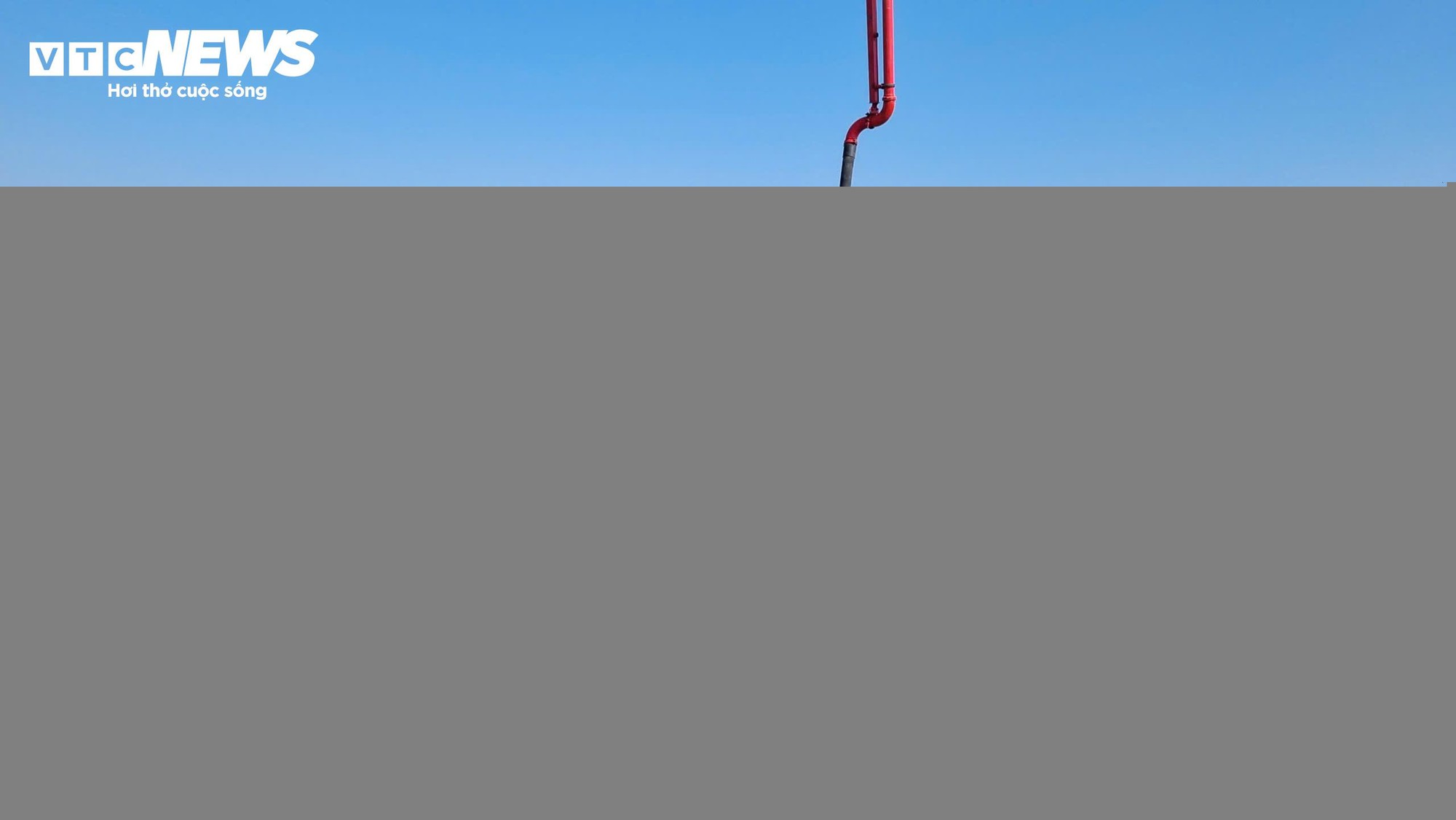 Vướng mặt bằng, cầu 575 tỷ đồng ở Đà Nẵng nguy cơ vỡ tiến độ - Ảnh 5