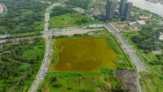 Từ hôm nay (1/1/2026), loạt chính sách về đất đai thay đổi lớn, người dân cần đặc biệt chú ý - Ảnh 1