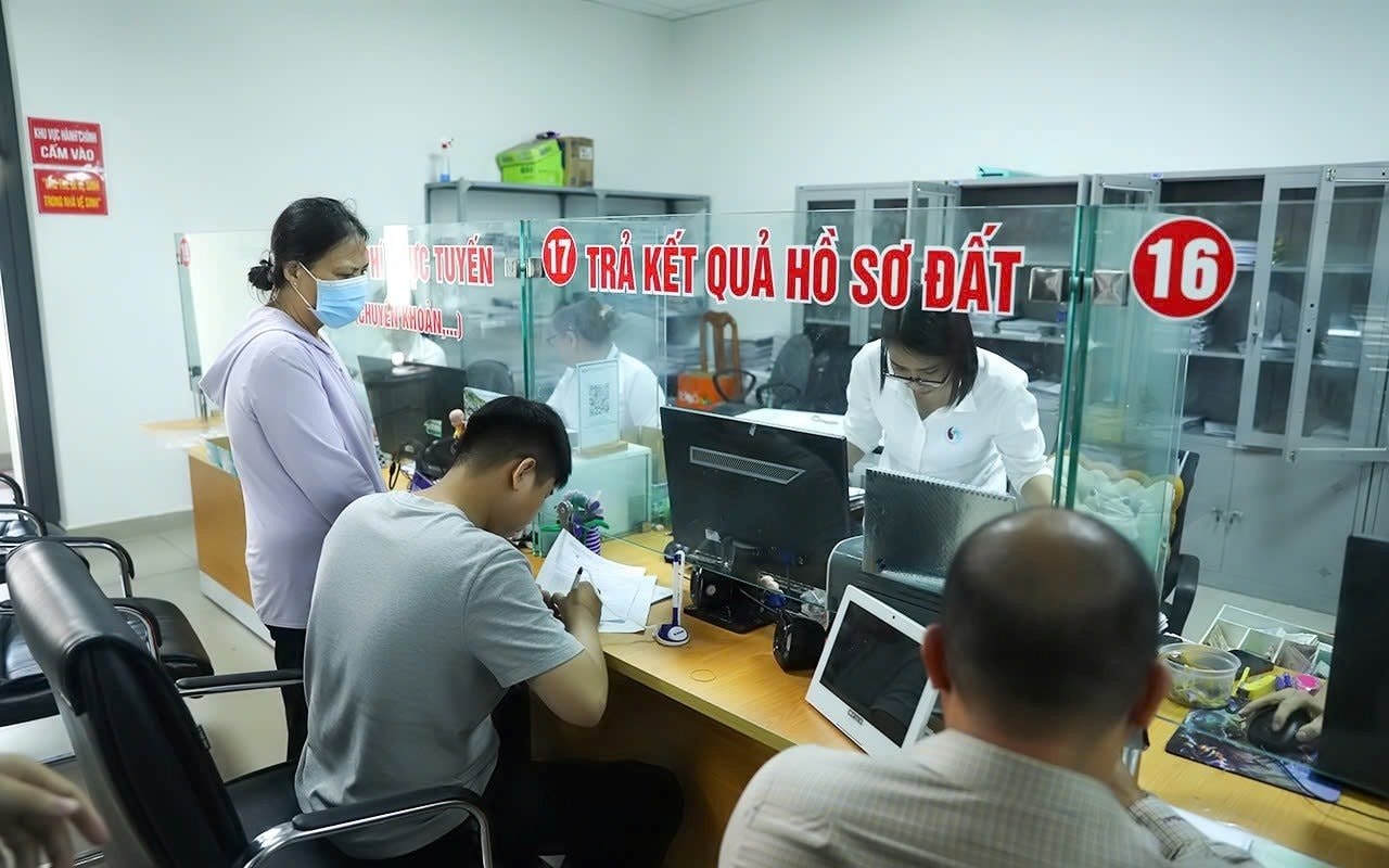 Từ 1/3: Bất động sản ở Việt Nam sẽ có một thay đổi lớn chưa từng thấy - Ảnh 1