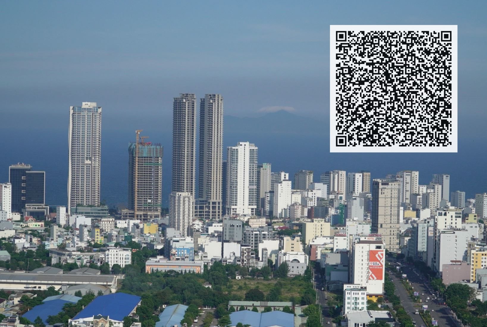 3 bài toán cần giải khi định danh bất động sản - Ảnh 1