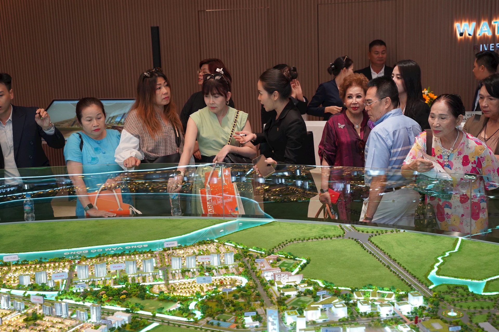 Những dự án “xông đất” đầu năm mới 2026 - Ảnh 1