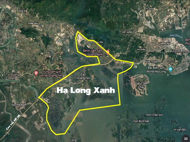 Sau lễ khởi công, siêu dự án 18 tỷ USD của tỷ phú Phạm Nhật Vượng nhận chỉ đạo "nóng" từ địa phương sắp lên thành phố trực thuộc Trung ương - Ảnh 2