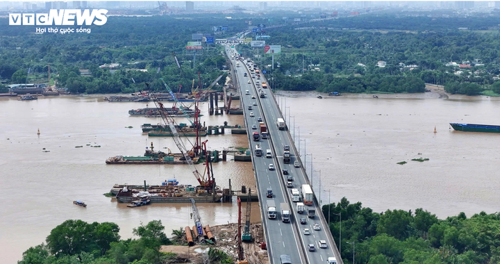 TP.HCM đầu tư 77 dự án giao thông trọng điểm, tổng vốn 1,78 triệu tỷ đồng - Ảnh 3