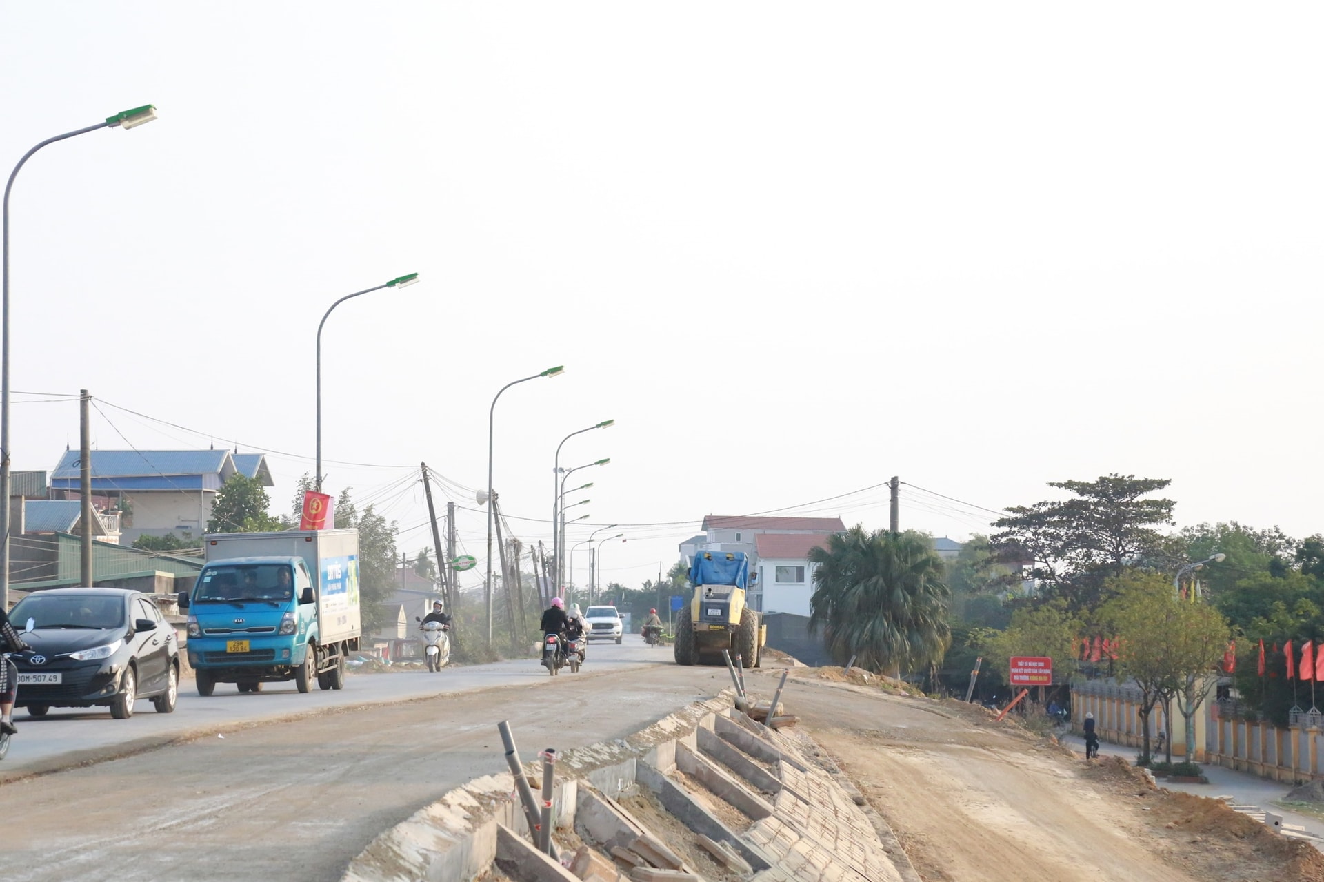 Chính sách đất đai là một trong những vấn đề có nhiều nút thắt cần tháo gỡ - Ảnh 2