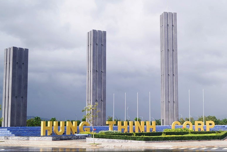 Hàng loạt vi phạm tại dự án Khu đô thị Golden Bay Khánh Hòa - Ảnh 1