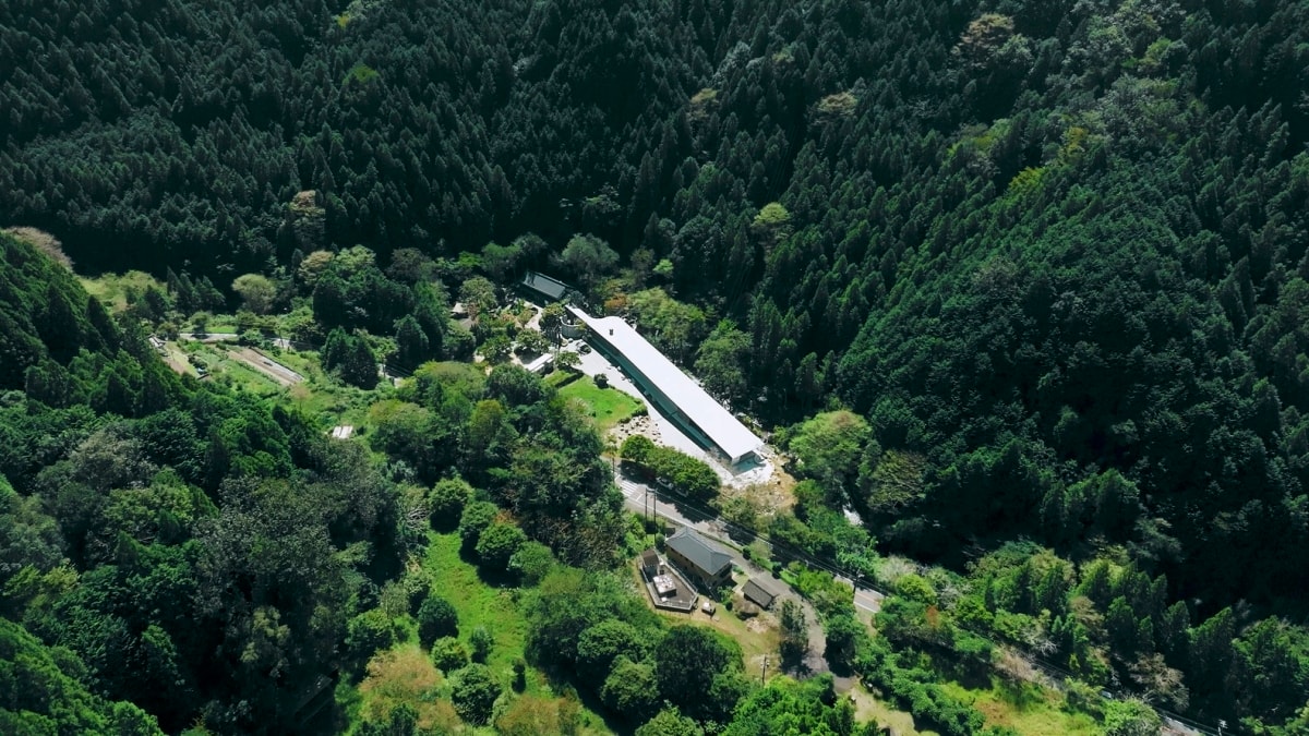 Thiết kế nhà "độc, lạ" - Ảnh 9