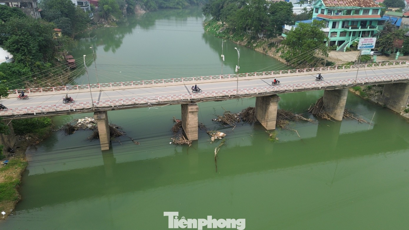 Thái Nguyên chi hơn 617 tỉ đồng khẩn cấp xây mới cầu Gia Bẩy - Ảnh 2