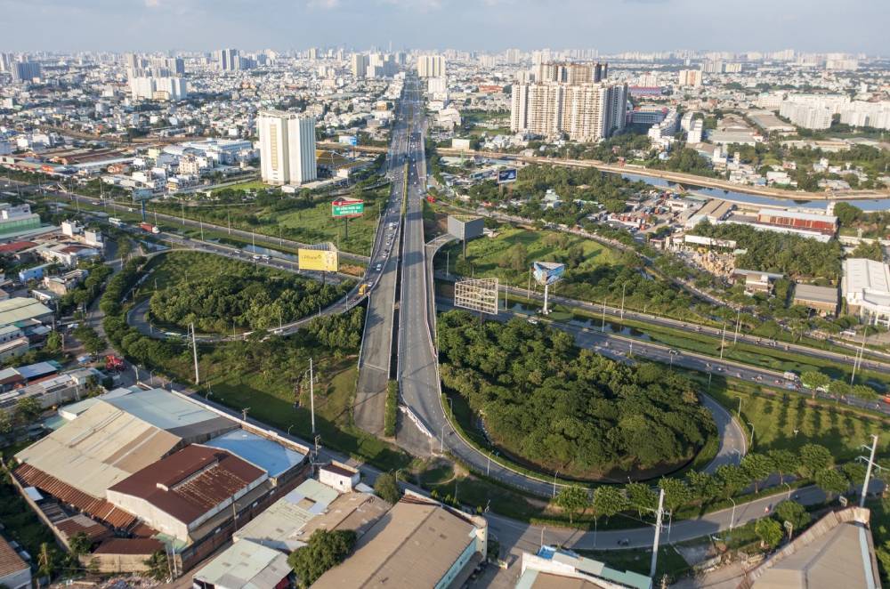 Tin vui lớn cho hàng triệu người dân TP.HCM, Tây Ninh - Ảnh 1