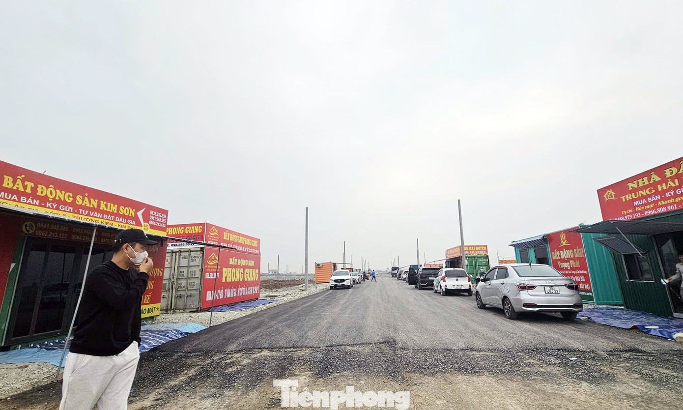 Bốn rủi ro với thị trường bất động sản năm 2026 - Ảnh 2