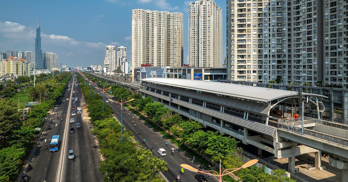 Liệu giá bất động sản tại Bình Dương (cũ) có đạt ngưỡng trung bình 4.000 USD/m2? - Ảnh 3