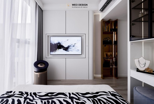 Vì sao một gia đình ở biệt thự Bình Dương vẫn mua thêm căn hộ tại TP.HCM? - Ảnh 7