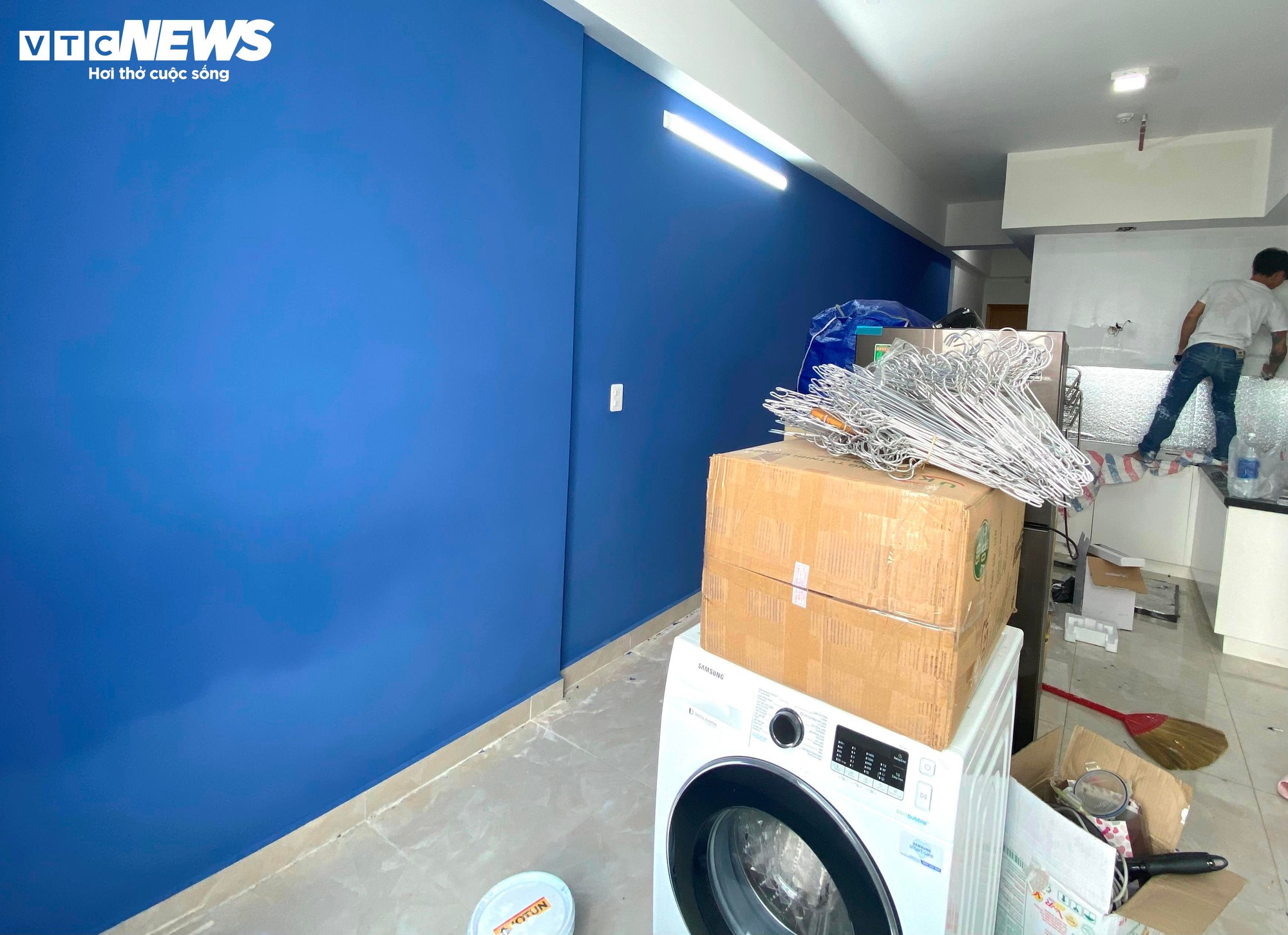 Người trẻ đô thị đổi 'gu' an cư khi giá nhà tăng không ngừng - Ảnh 2