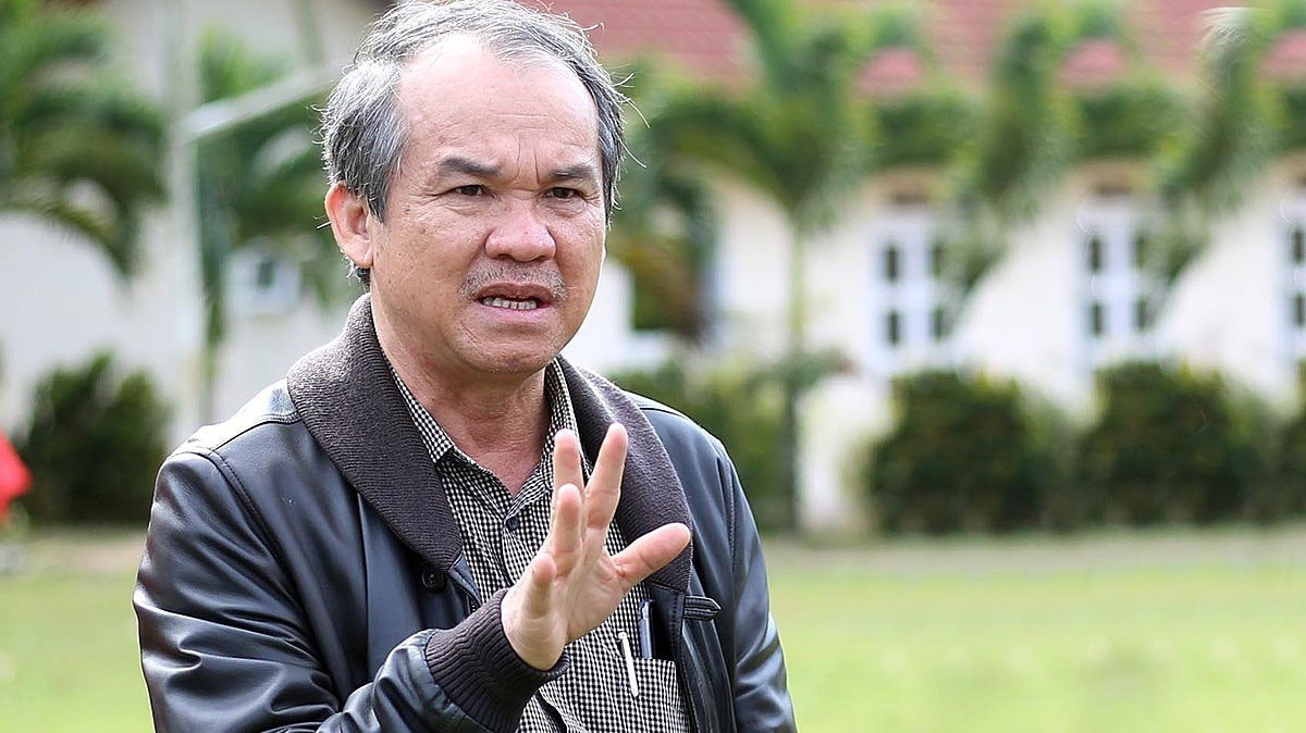 Bầu Đức tặng nhà: Muốn nhận cần điều kiện gì? - Ảnh 1