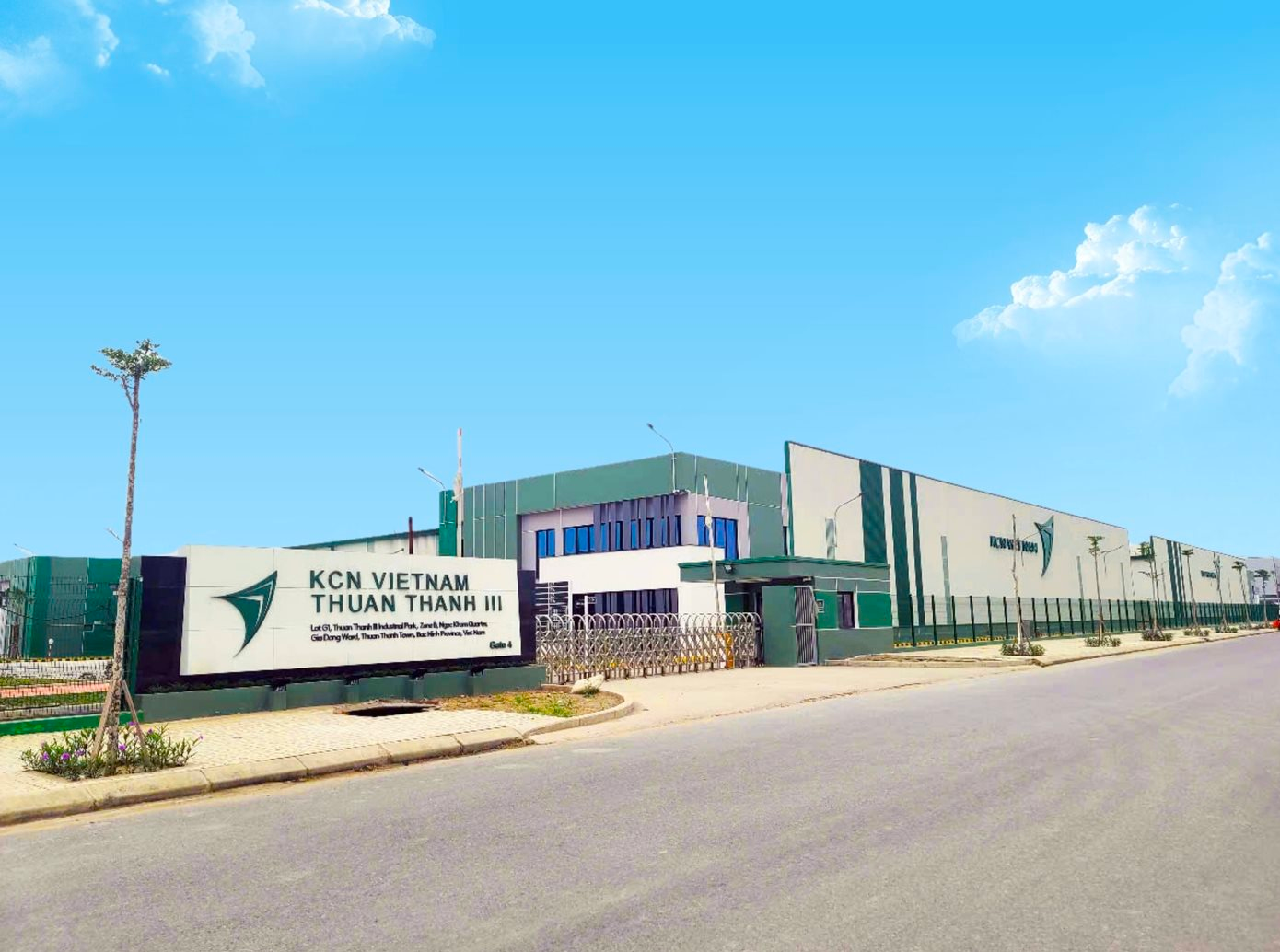 Đón sóng 2026: Bất động sản bước vào nhịp tăng trưởng mới - Ảnh 1