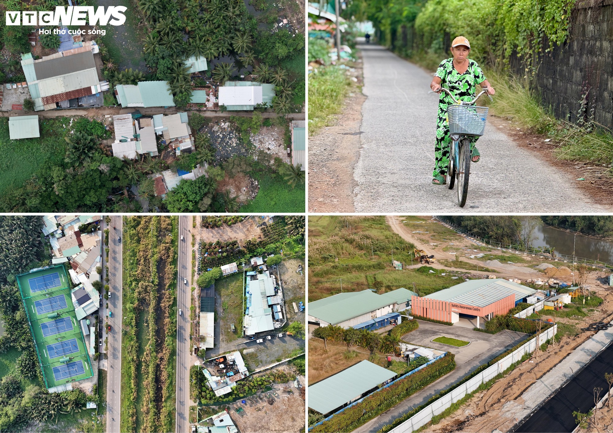 Khu liên hợp thể thao hơn 145.000 tỷ ở TP.HCM trước ngày khởi công - Ảnh 6