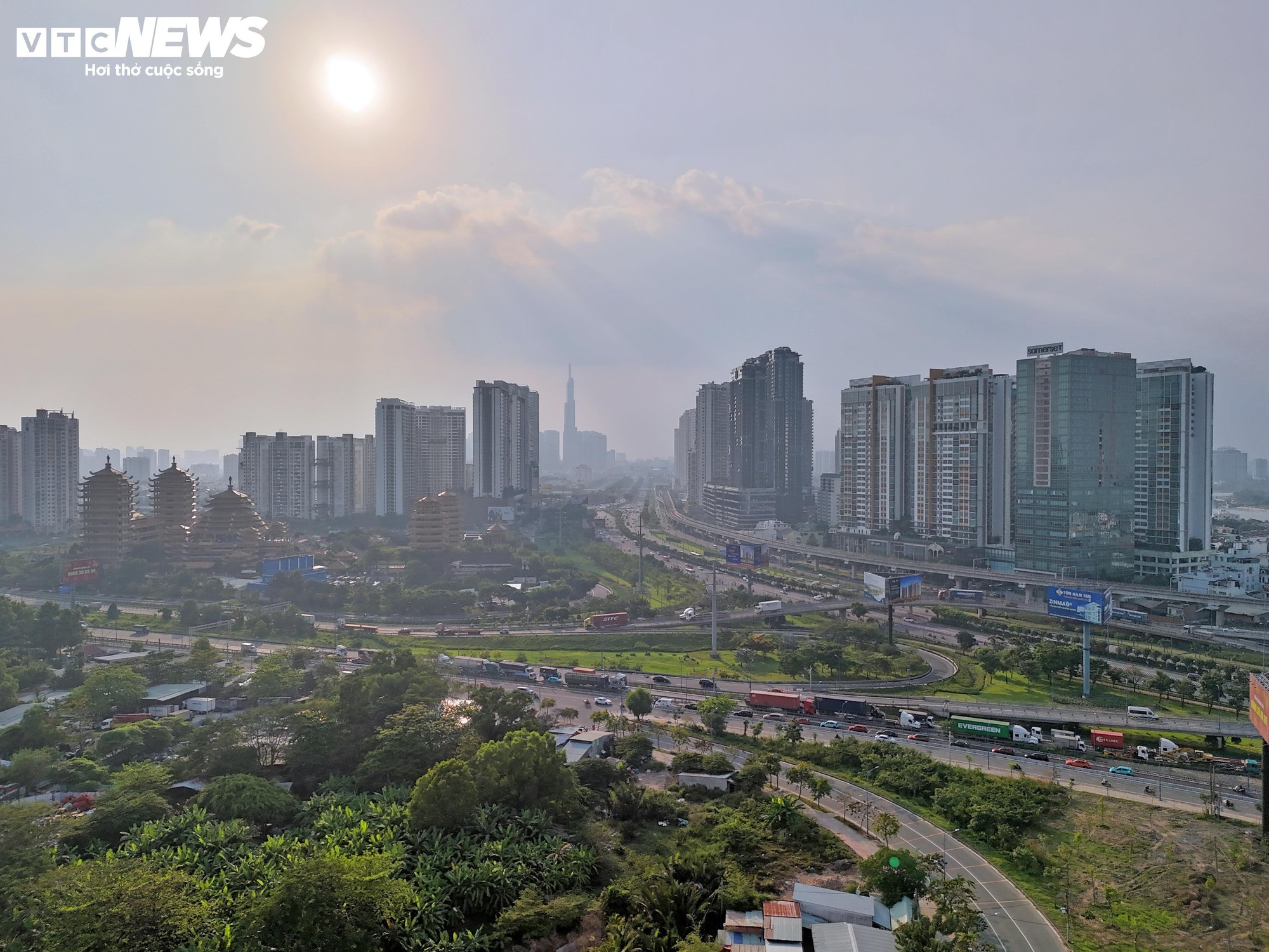 Khu liên hợp thể thao hơn 145.000 tỷ ở TP.HCM trước ngày khởi công - Ảnh 9