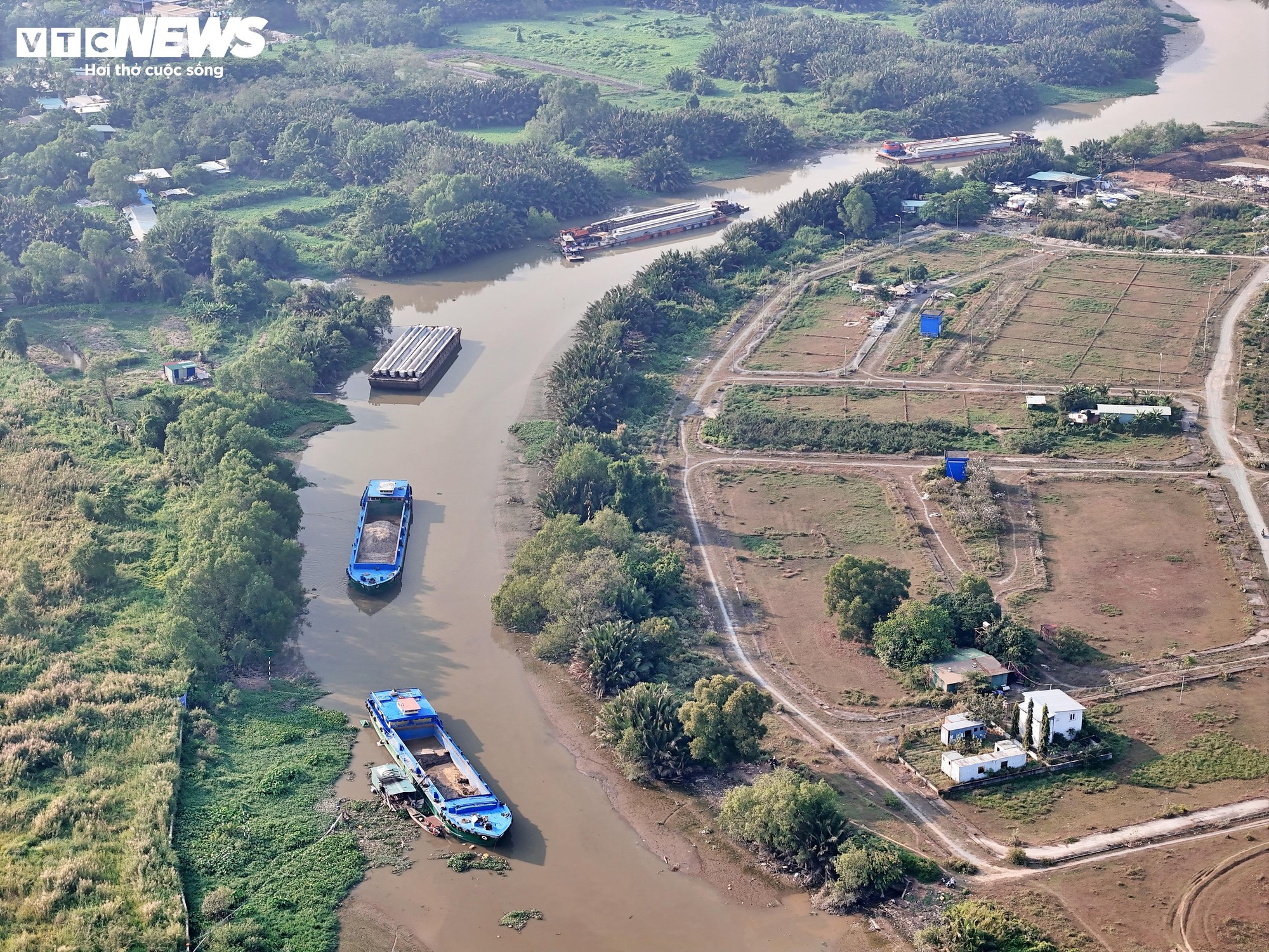 Khu liên hợp thể thao hơn 145.000 tỷ ở TP.HCM trước ngày khởi công - Ảnh 8