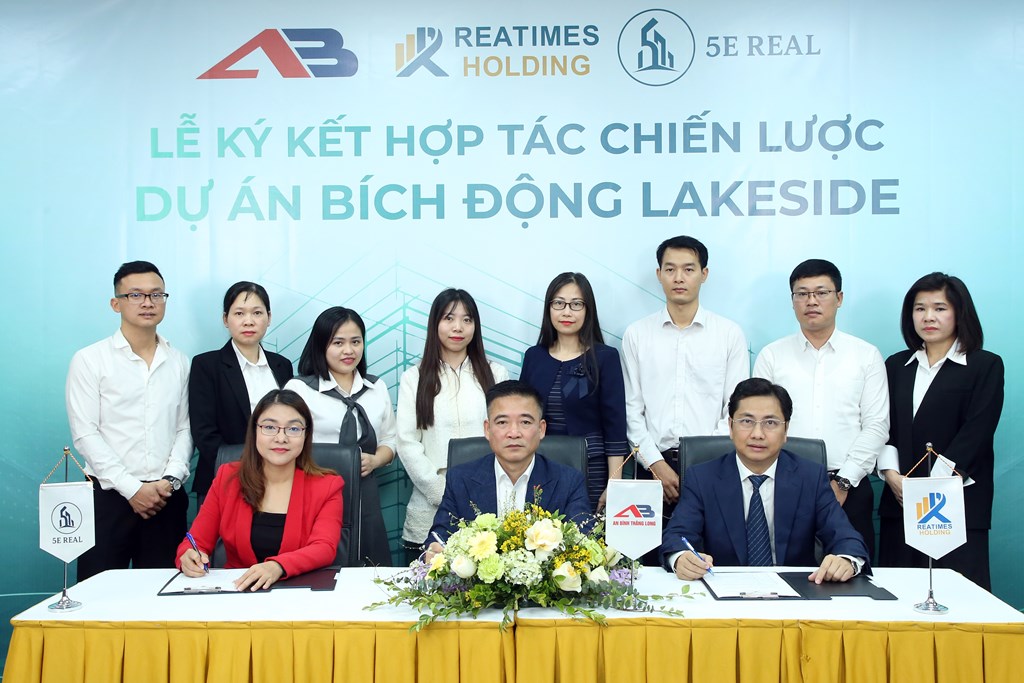 Bắc Ninh có thêm dự án biệt thự, liền kề gia nhập thị trường - Ảnh 1