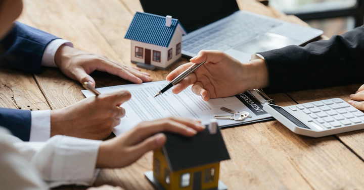 Lãi suất tăng, người mua nhà nên xuống tiền luôn hay chờ đợi? - Ảnh 1