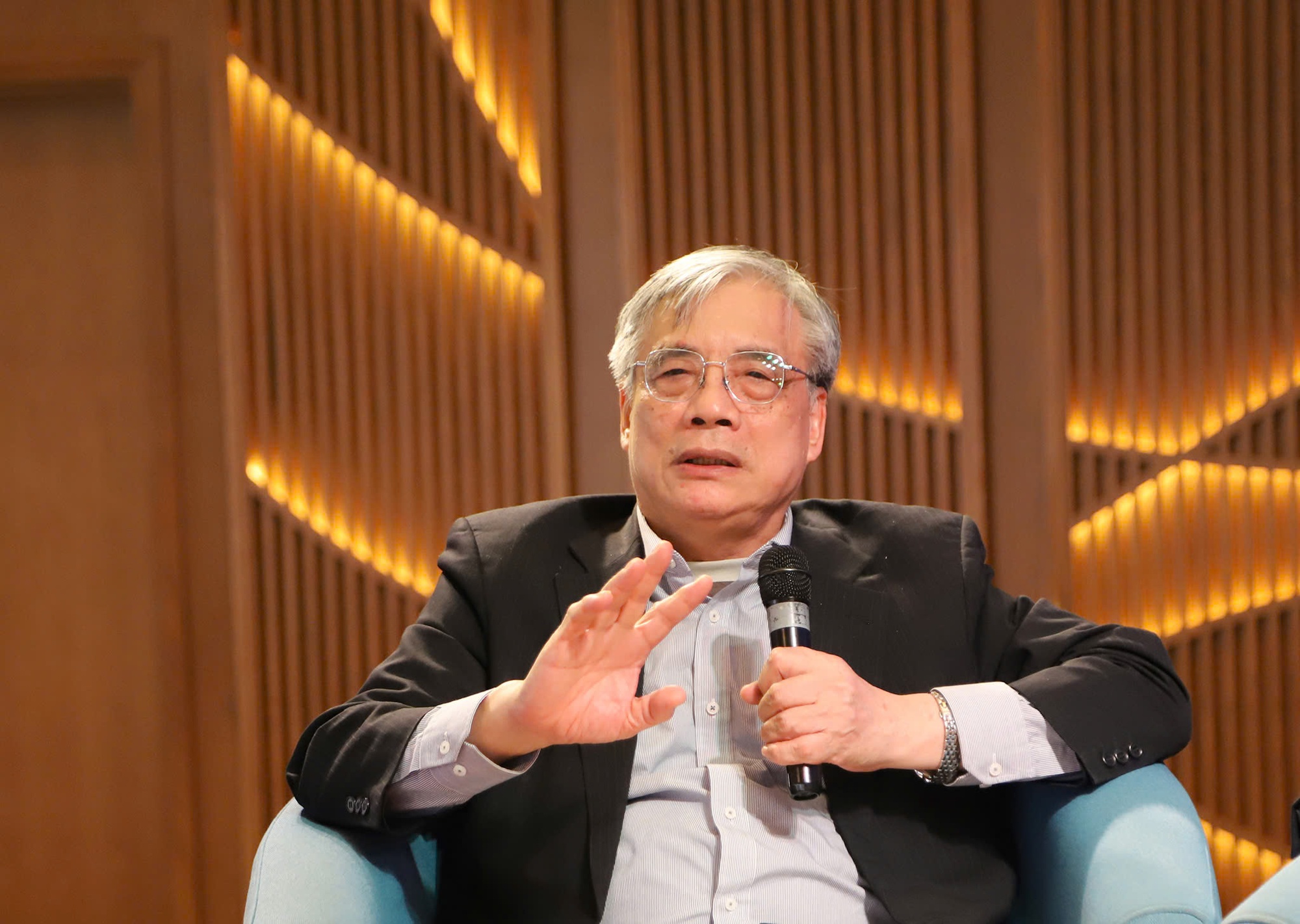 Một “lực hút” mới đang hình thành ngoài lõi đô thị, giới đầu tư bắt đầu âm thầm dịch chuyển - Ảnh 2