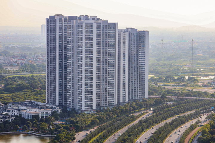 Những lưu ý khi mua nhà đất thời gian tới - Ảnh 1