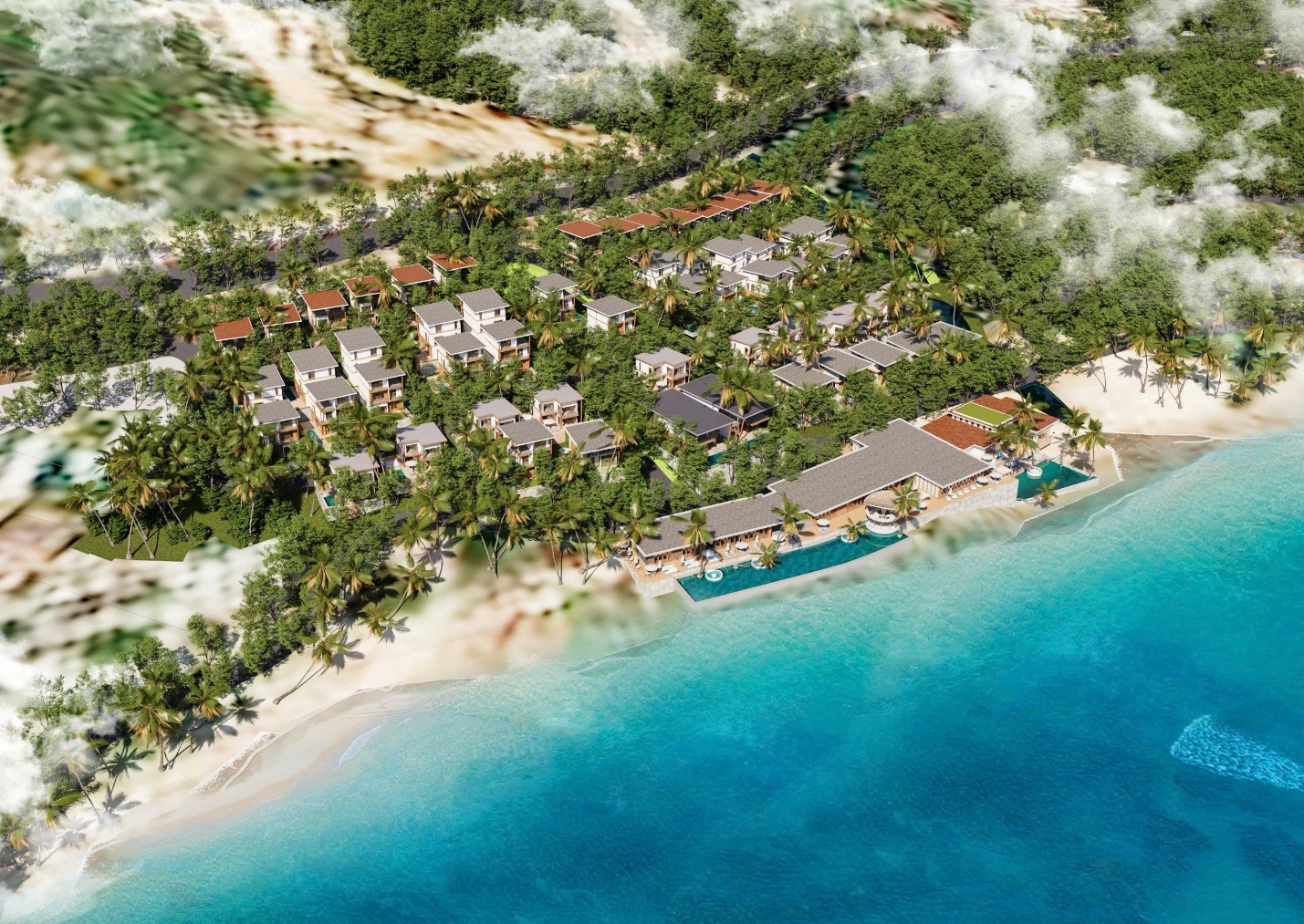 Ngân Tín Group: Bứt phá với các dự án bất động sản xanh - Ảnh 3