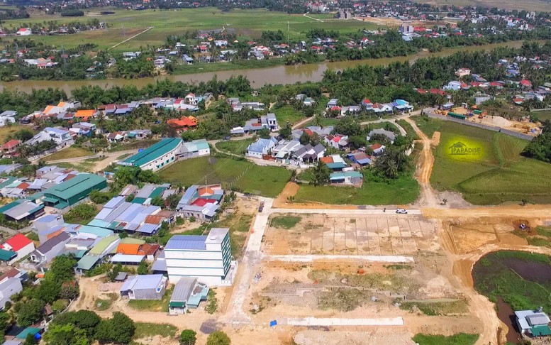 Quy định mới về phân loại đô thị - Ảnh 2