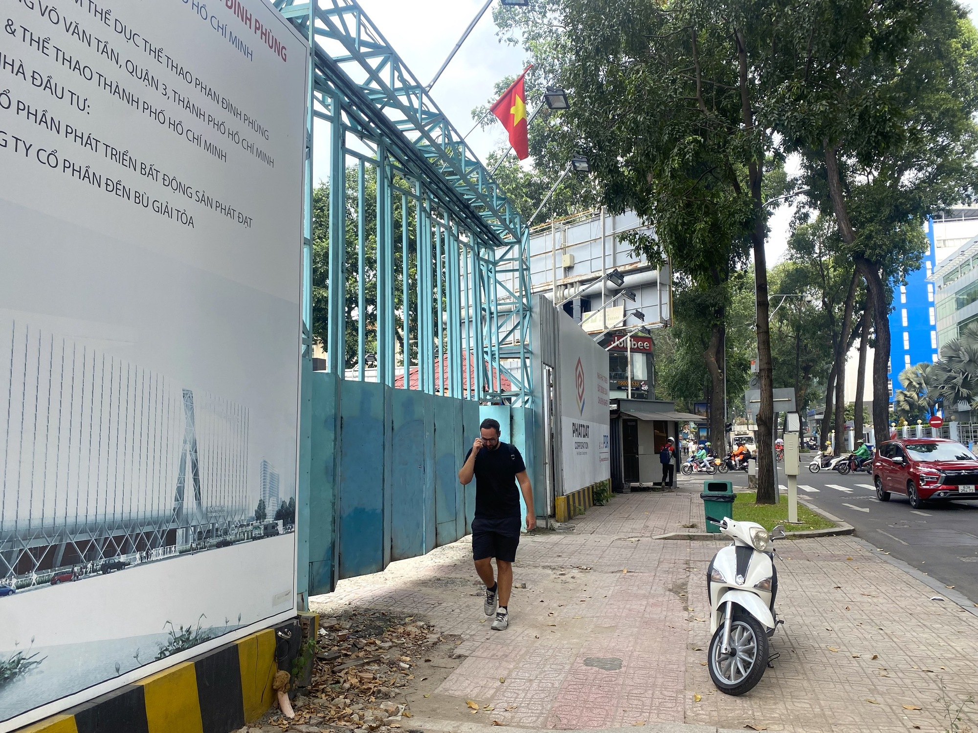 TPHCM: Tận dụng 9 khu "đất vàng" bỏ trống phục vụ Tết Bính Ngọ 2026 - Ảnh 2