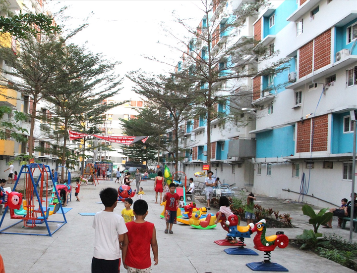 Nhà ở xã hội sẽ đẩy thị trường bất động sản năm 2026 - Ảnh 3