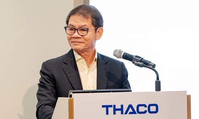 Nhận được một lá thư tay, vị đại gia này lập tức xuất 2.000 tỷ đồng cho bầu Đức vay không cần giấy nợ - Ảnh 2