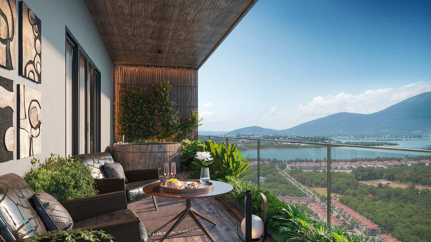 Bất động sản 2026: Kỳ vọng bùng nổ trong kỷ nguyên tăng trưởng cao và bài toán tín dụng - Ảnh 3