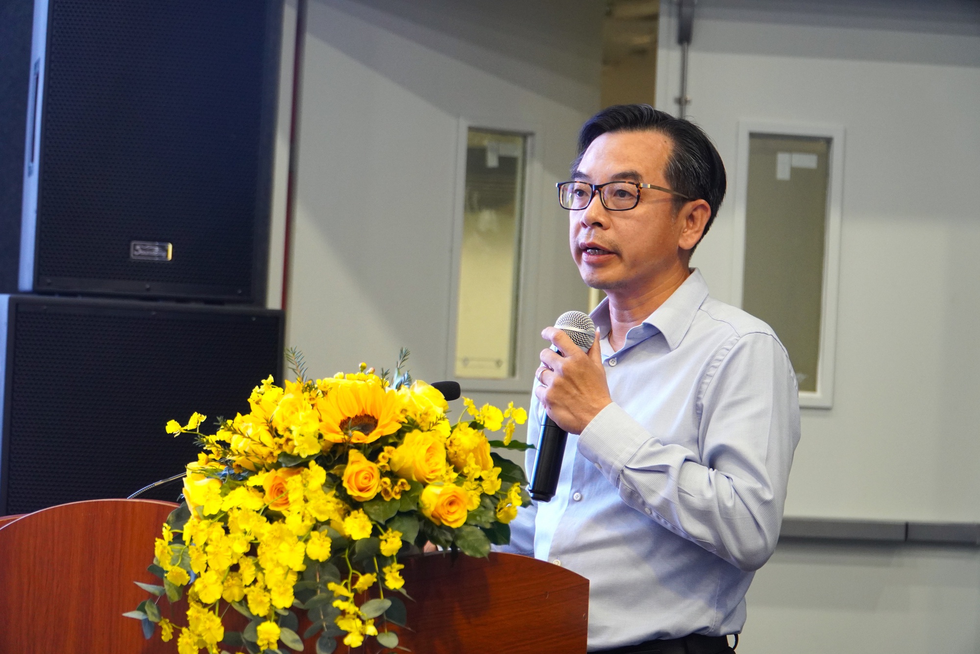 TPHCM kỳ vọng vào những "siêu dự án" nhà ở xã hội 100-200 ha - Ảnh 1