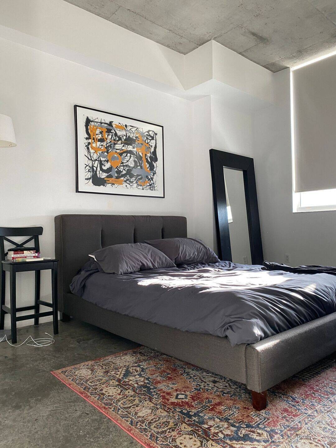 Xu hướng thiết kế phòng ngủ năm 2026: tiện nghi, thư giãn - Ảnh 13