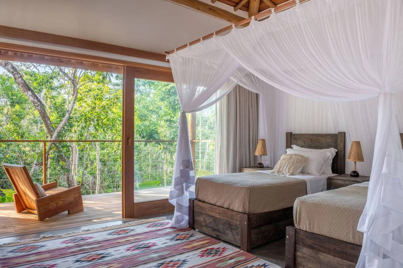 Xu hướng thiết kế phòng ngủ năm 2026: tiện nghi, thư giãn - Ảnh 16