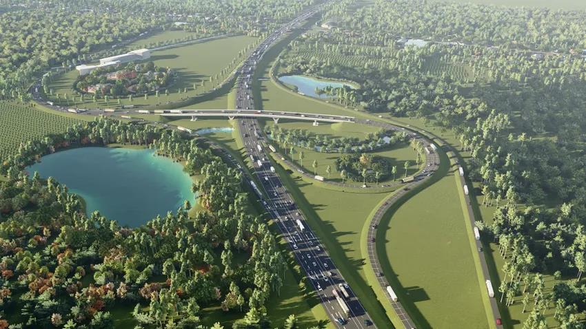 “Bắt sóng xa bờ”: Chiến lược bền vững hút nhà đầu tư miền Bắc vào Nam - Ảnh 1