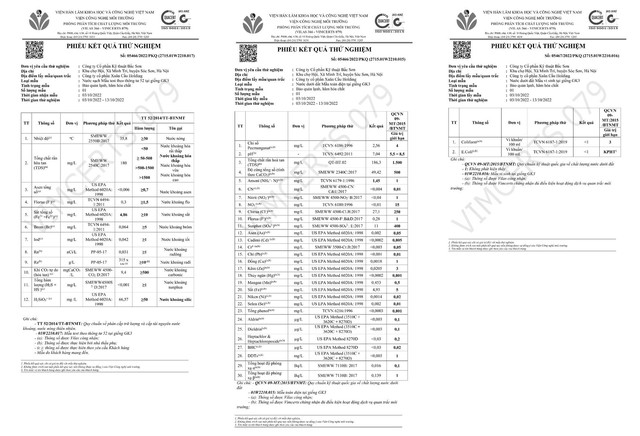 Alumi - Alluvia City: Hành trình từ mạch khoáng triệu năm đến bảo chứng cấp quốc gia - Ảnh 1