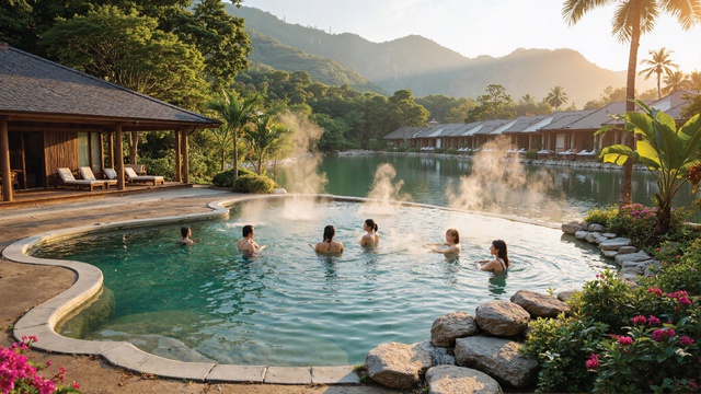 Alumi - Alluvia City: Hành trình từ mạch khoáng triệu năm đến bảo chứng cấp quốc gia - Ảnh 2