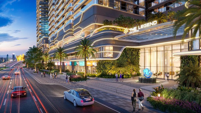 Kiều hối chảy mạnh vào bất động sản cao cấp, Đà Nẵng là tâm điểm mới - Ảnh 1