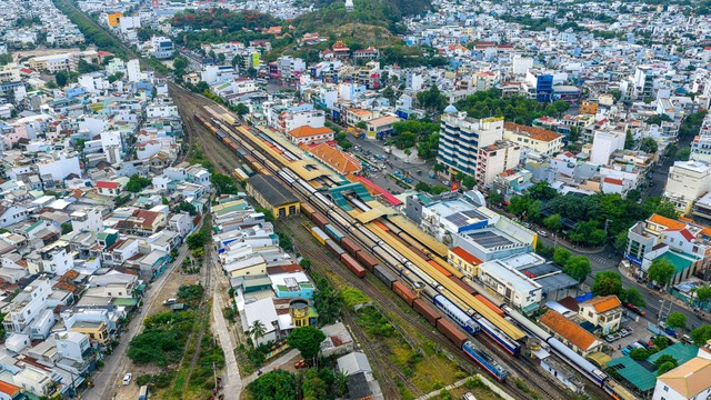 Hạ tầng “bứt phá” tạo đòn bẩy cho bất động sản Khánh Hòa - Ảnh 2