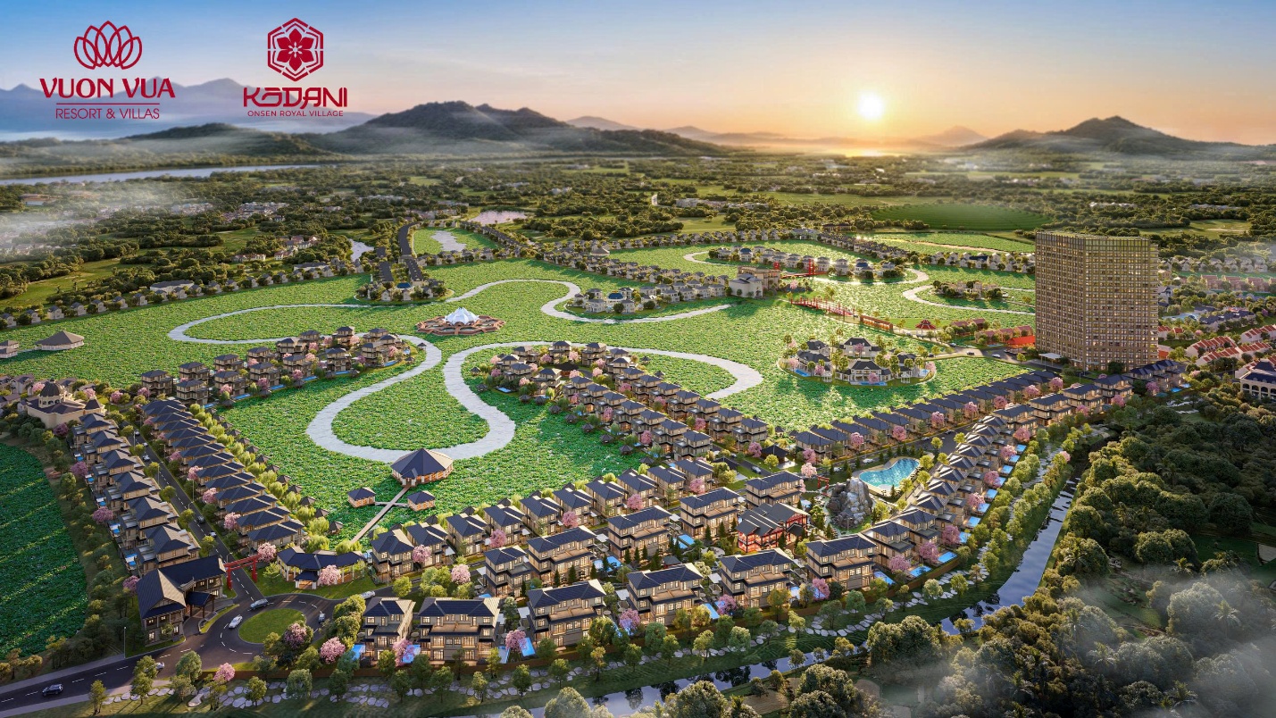 Du lịch MICE và nghỉ dưỡng ven đô: Xu hướng dẫn dắt thị trường cuối năm - Ảnh 1