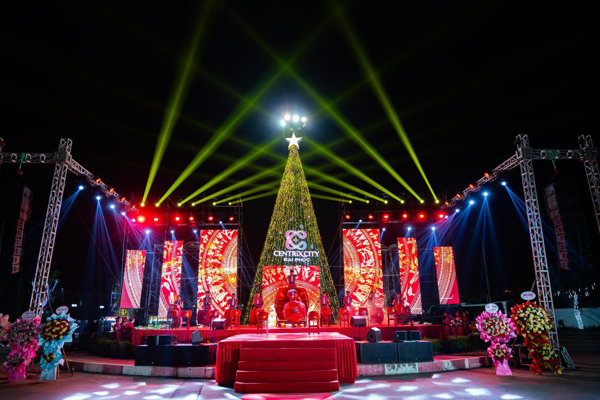 Dòng tiền đầu tư dịch chuyển về những đô thị “nhìn thấy tương lai” - Ảnh 1