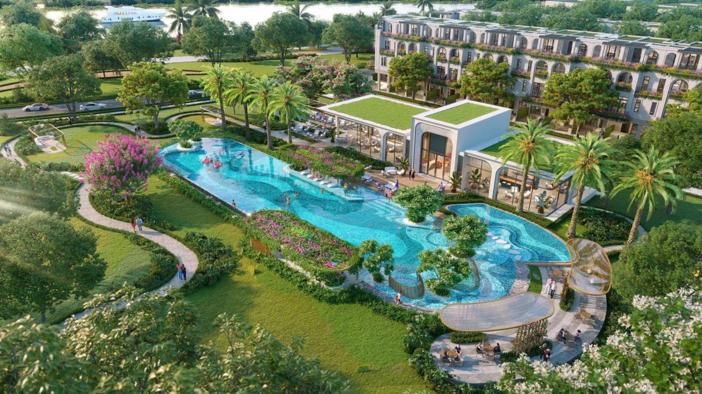 Gia Lai nâng tầm chuẩn sống bằng đô thị lấy con người trung tâm - Ảnh 2